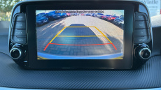 Hyundai Tucson 1.6 TGDi 177 SE Nav 5dr 2WD DCT Petrol Estate